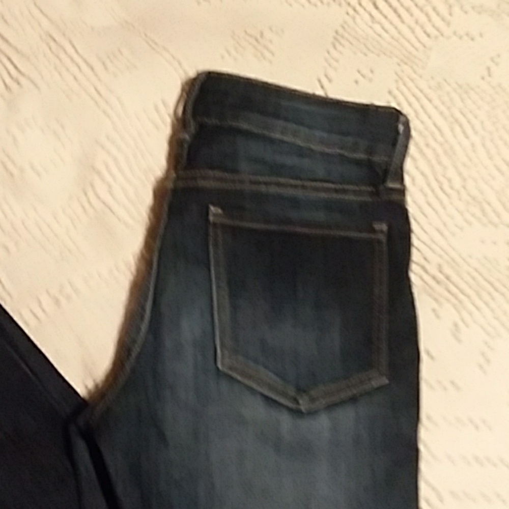 NWoT☆Eunina Skinny Jeans